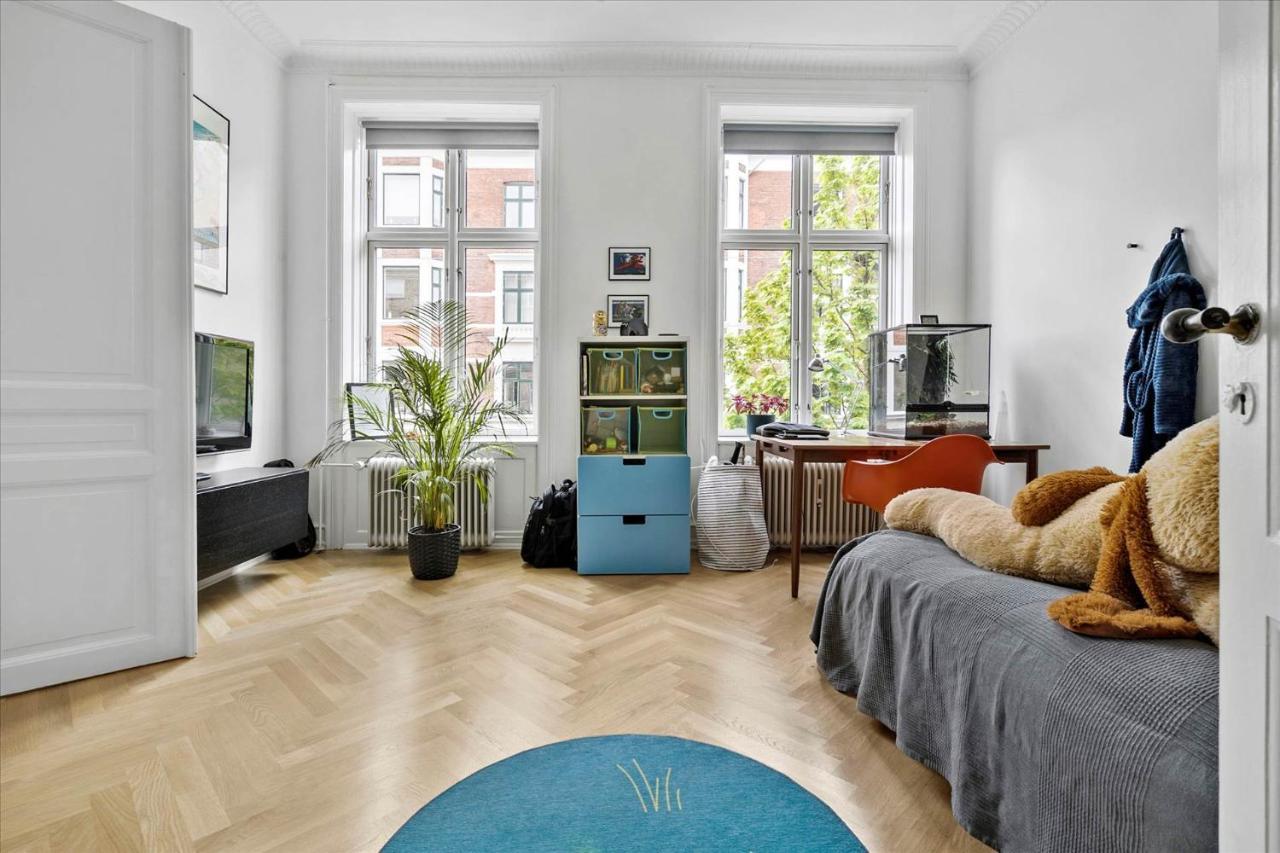 Leilighet Lovely In København
