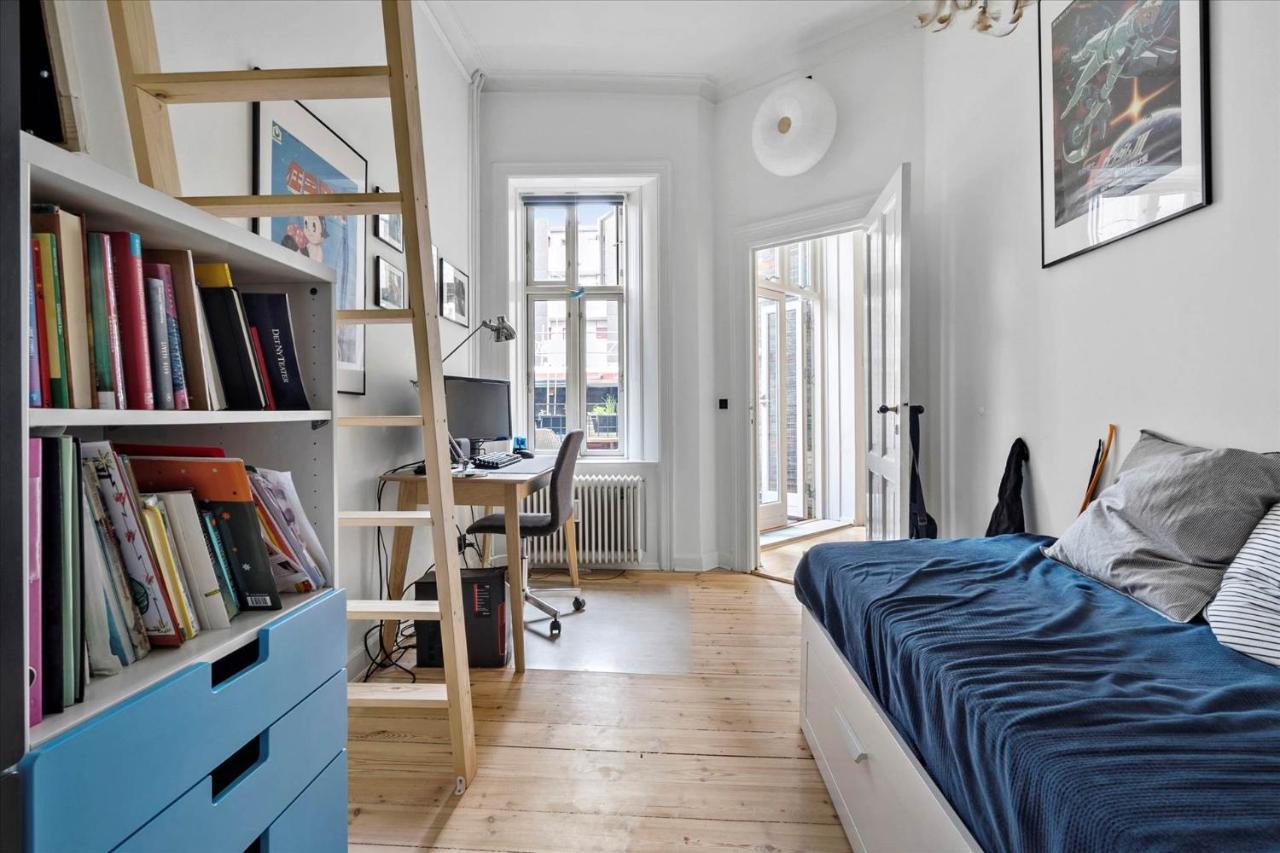 Leilighet Lovely In København