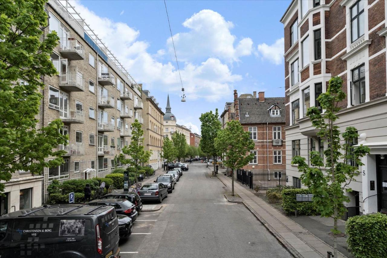 Lovely In Leilighet København