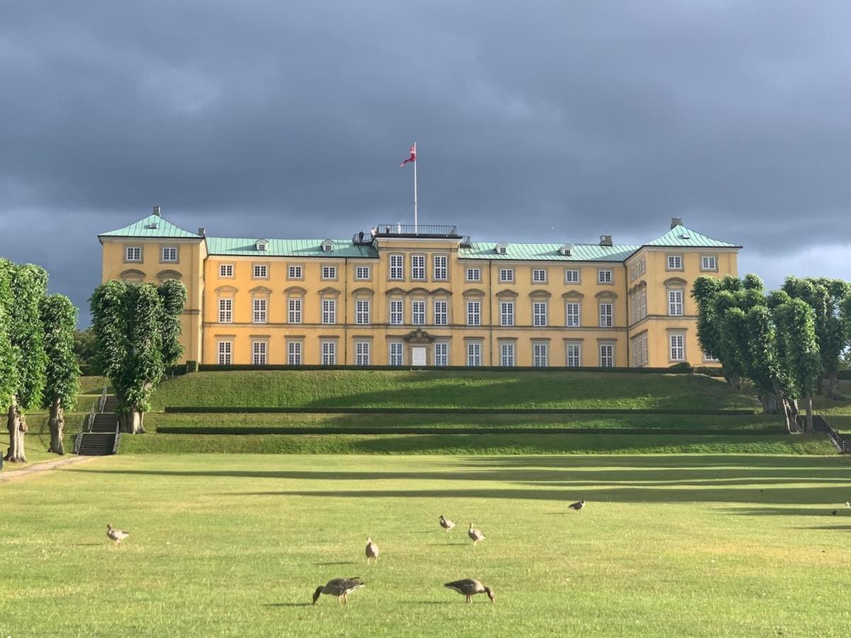 Lovely In Leilighet København